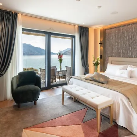 Hotel Swiss Diamond Boutique - La Romantica 5*