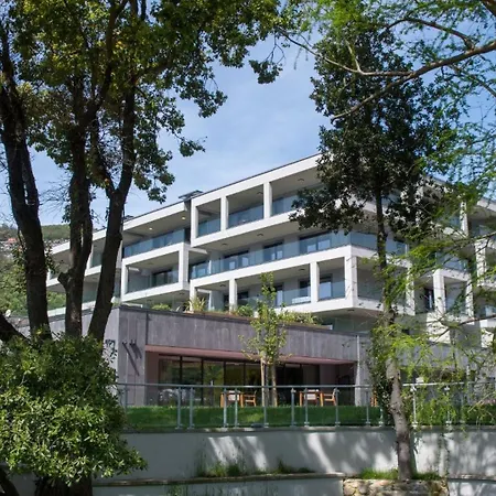 Swiss Diamond Boutique - La Romantica 5* Melide
