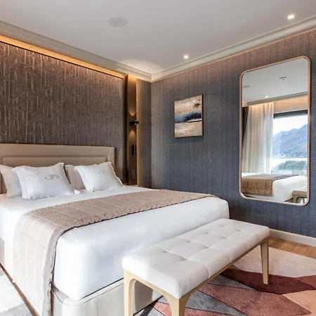Swiss Diamond Boutique - La Romantica Hotel