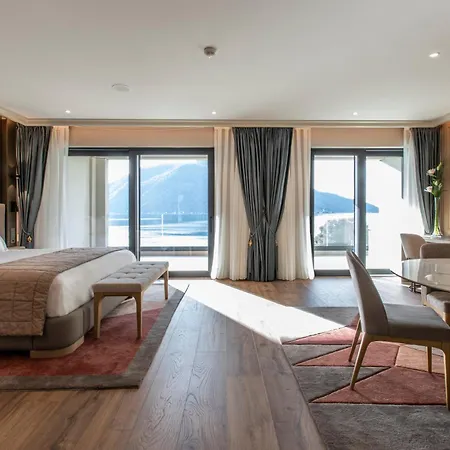 Swiss Diamond Boutique - La Romantica Hotel Melide
