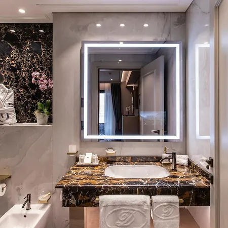 Hotel Swiss Diamond Boutique - La Romantica