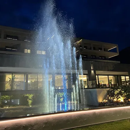 Swiss Diamond Boutique - La Romantica Hotel 5*