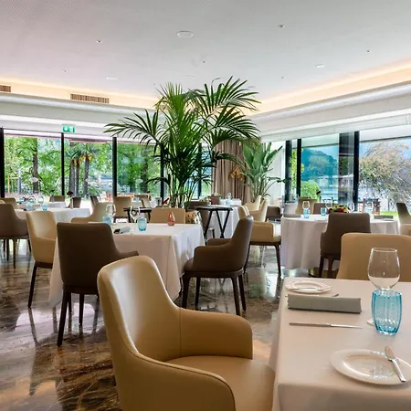 Hotel Swiss Diamond Boutique - La Romantica Melide